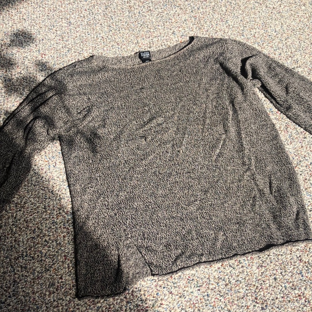 Eileen Fisher Sweater